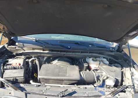 2023 Chevrolet Suburban 2Wd Premier from USA, damaged, VIN 1GNSCFKD9PR477090